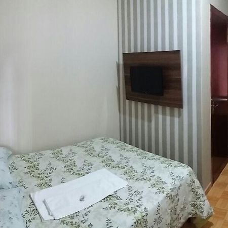 Hotel Zenf Papanduva Екстер'єр фото